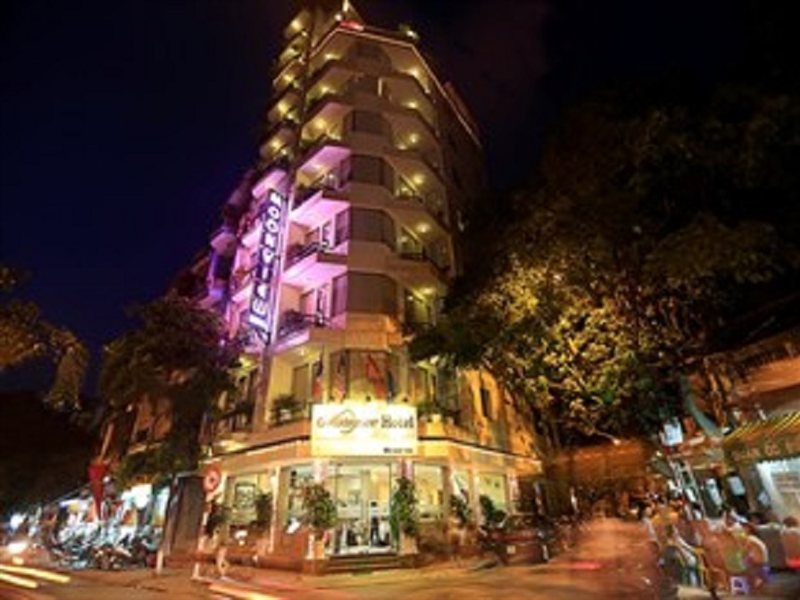 Moon View Hotel - last minute hotel in Hanoi