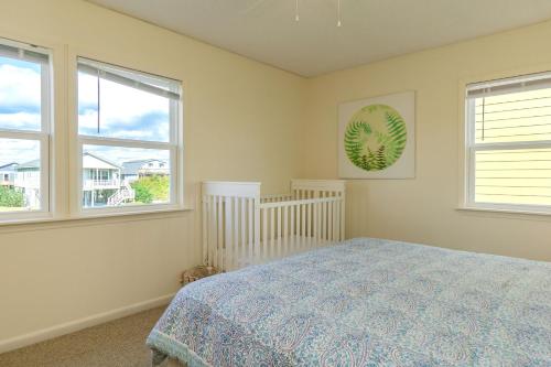 Yorkshire by Oak Island Accommodations - photo 28