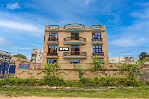 Hotel O by OYO Naveen Stay in Gurgaon, India