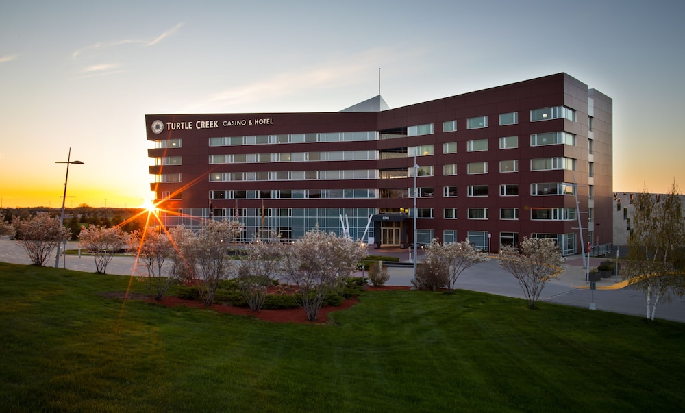 Turtle Creek Casino & Hotel - photo 17