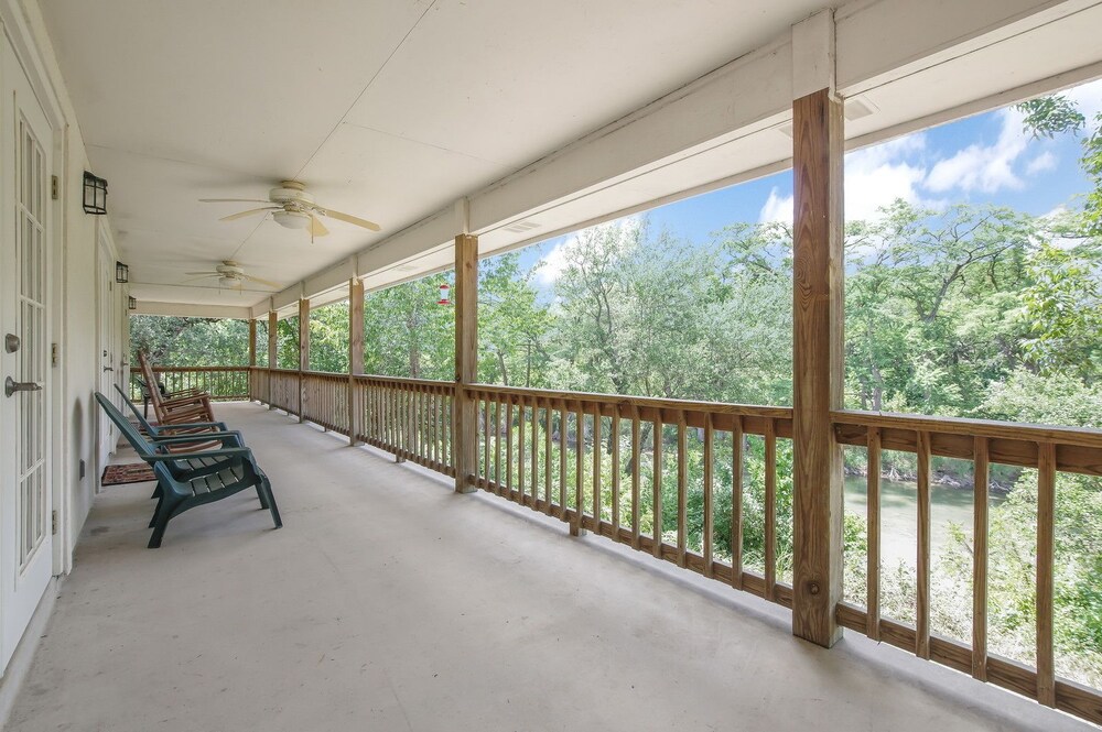 Guadalupe River Rock Retreat 9740 by RedAwning - photo 19