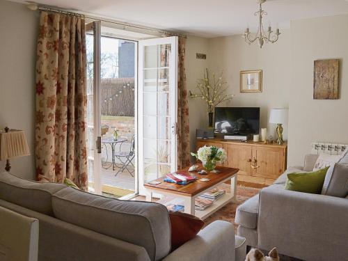 Rosie's Retreat — 4-Star Luxury Hotel in Whitby, United Kingdom