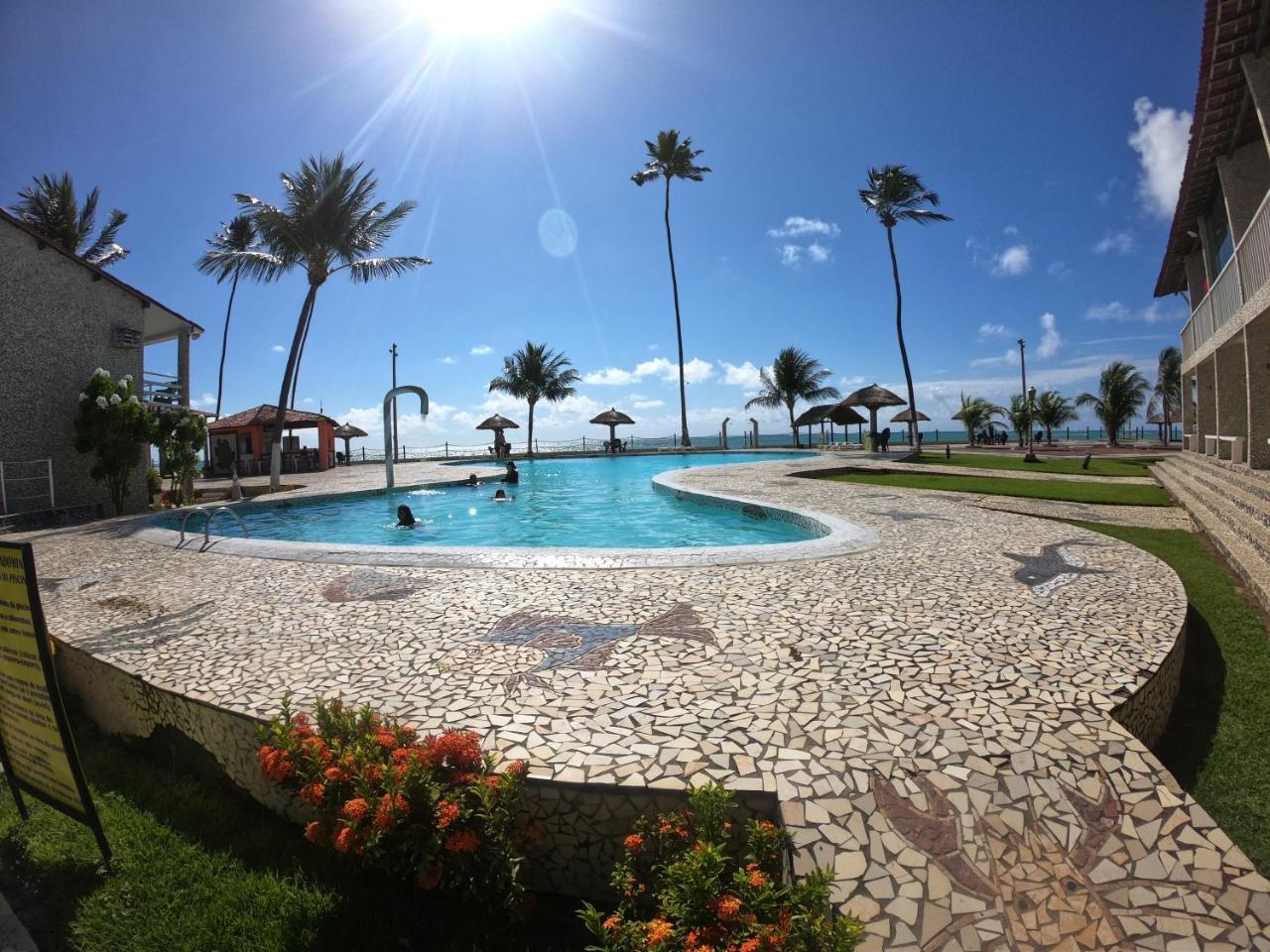 Chales Village Gales in Maragogi, Brasil