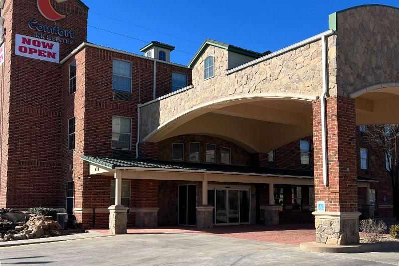 Super 8 by Wyndham Lubbock TX
