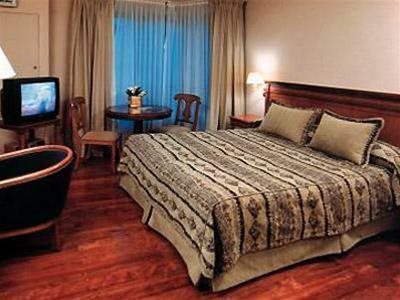 Complejo Recoleta in Mendoza, Argentina