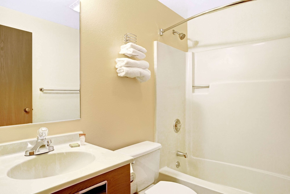 Super 8 by Wyndham Carson City Lake Tahoe - photo 21