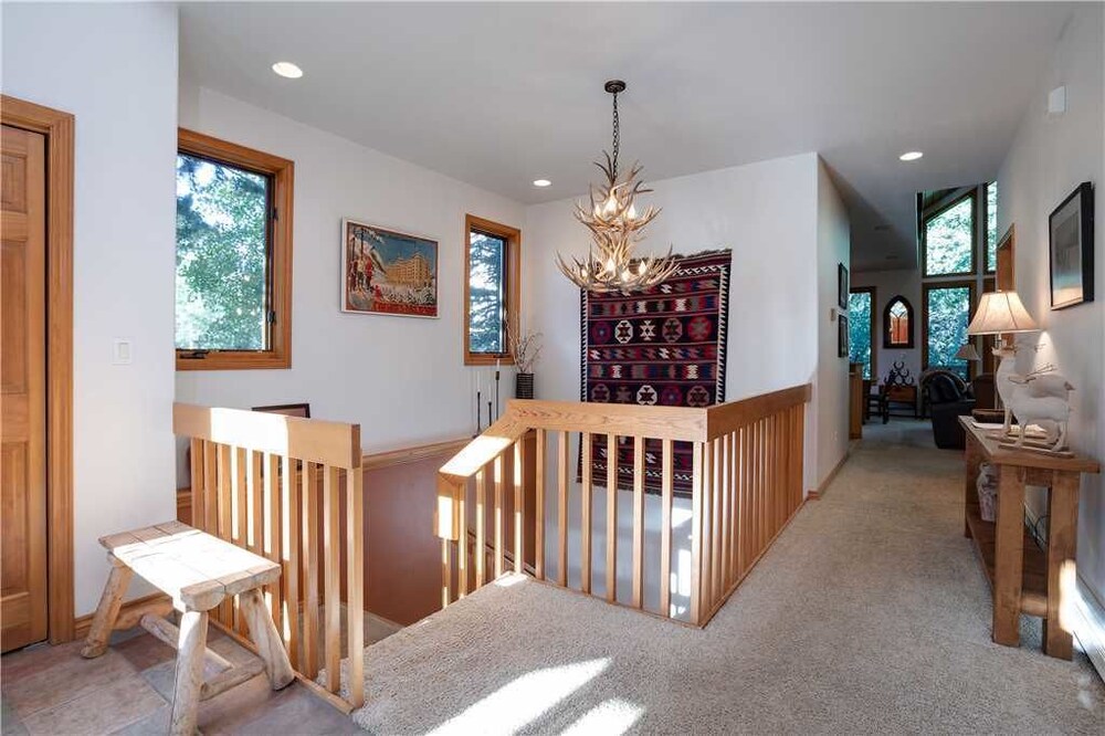 Evergreen Townhome #1 - photo 5