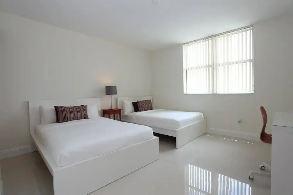 Nuovo Miami at One Broadway Brickell - photo 4