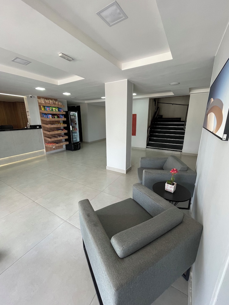 Brasília Park Hotel — Guara — photo 4