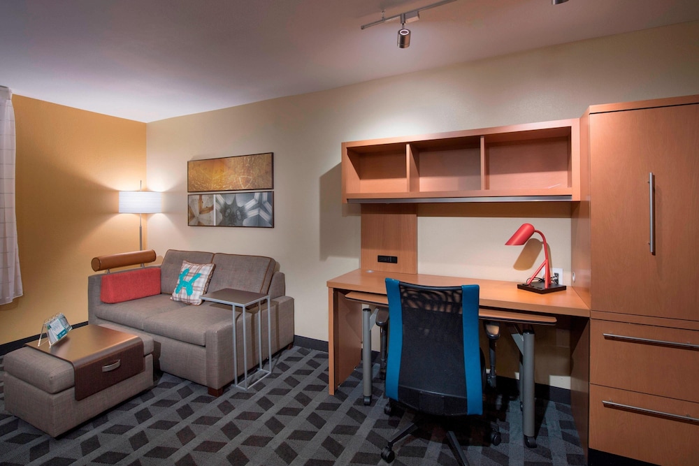 TownePlace Suites by Marriott Atlanta Alpharetta - featured photo