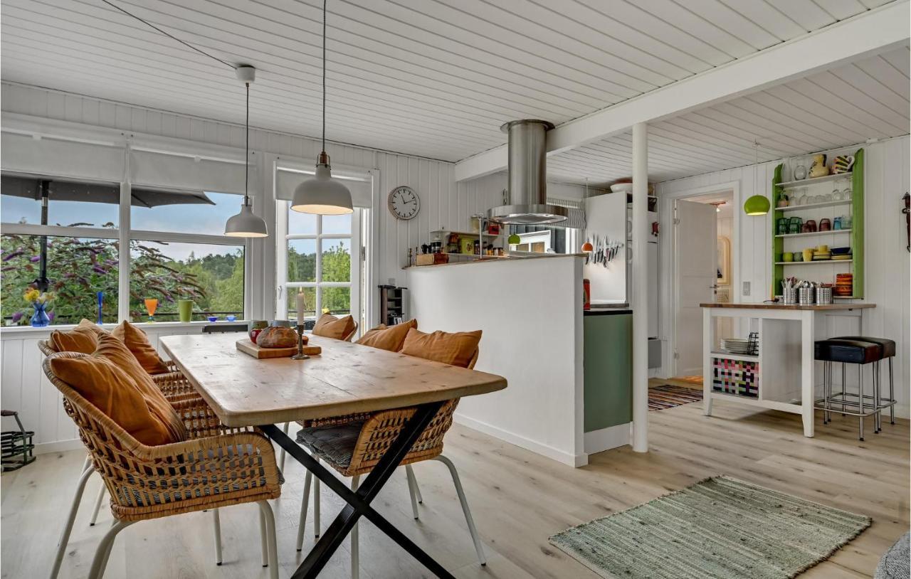Holiday Home Ebeltoft 09 — 4-Star Luxury Hotel in Ebeltoft, Denmark