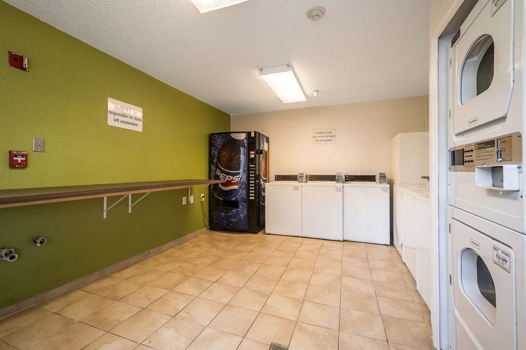 Studio 6 Extended Stay Duluth GA Atlanta Gwinnett Place - photo 31