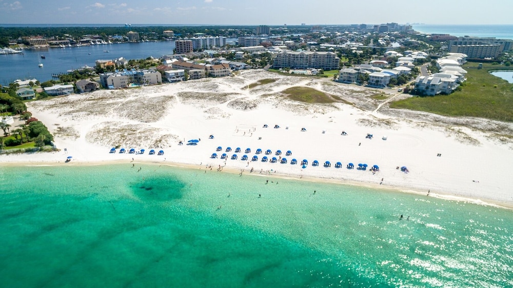 East Pass Towers 304 3 Bedroom Condo by RedAwning Destin - photo 53