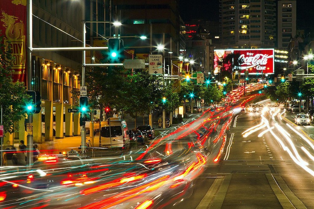 The King'S Hotel Sydney — hotel in Potts Point