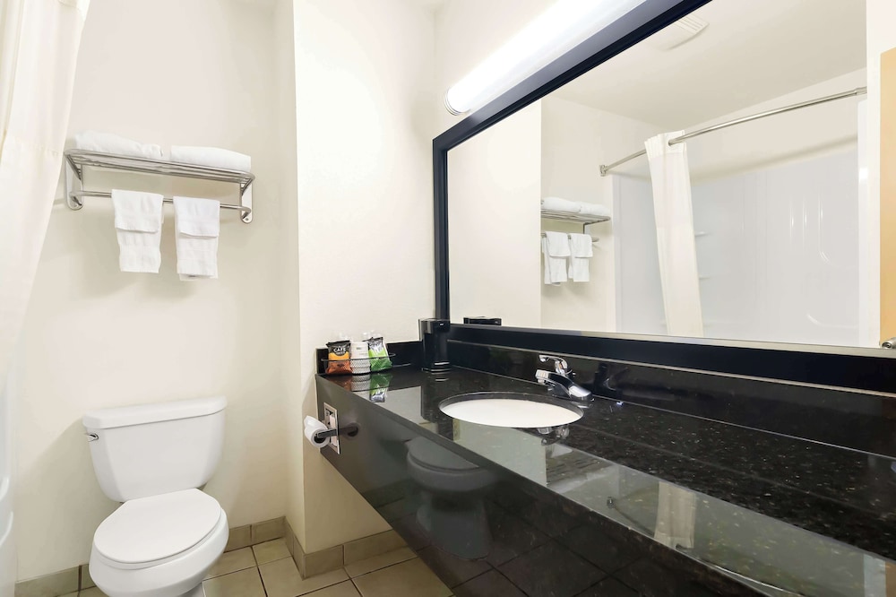 Best Western Stateline Lodge - photo 16