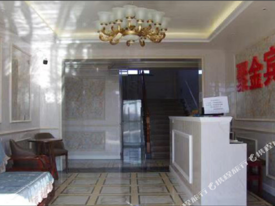 Poly Gold Hotel - last minute hotel in Unknown City