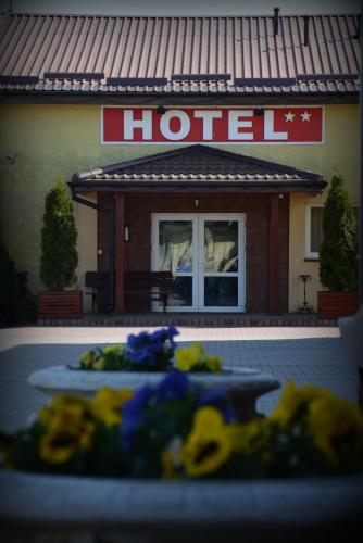 Hotel Marco P Co Nsk Szkolna 115 — Plonsk — photo 2