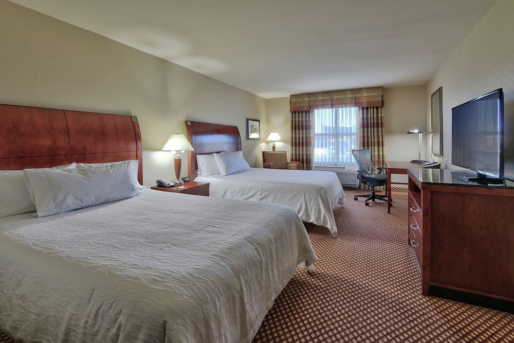 Hilton Garden Inn Las Cruces - photo 8