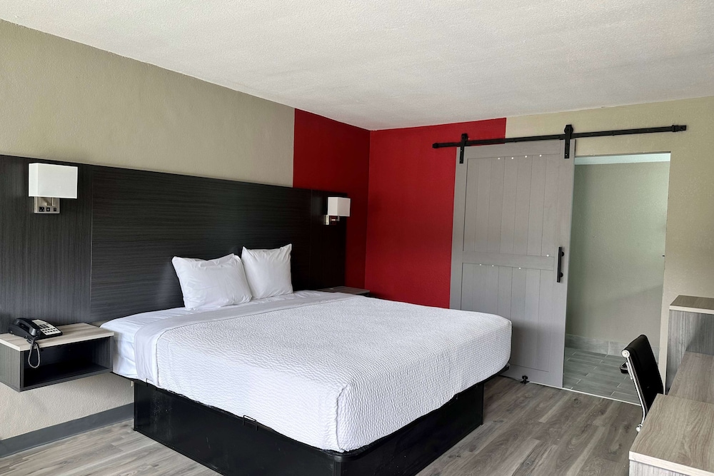 Ramada by Wyndham Cocoa - photo 2