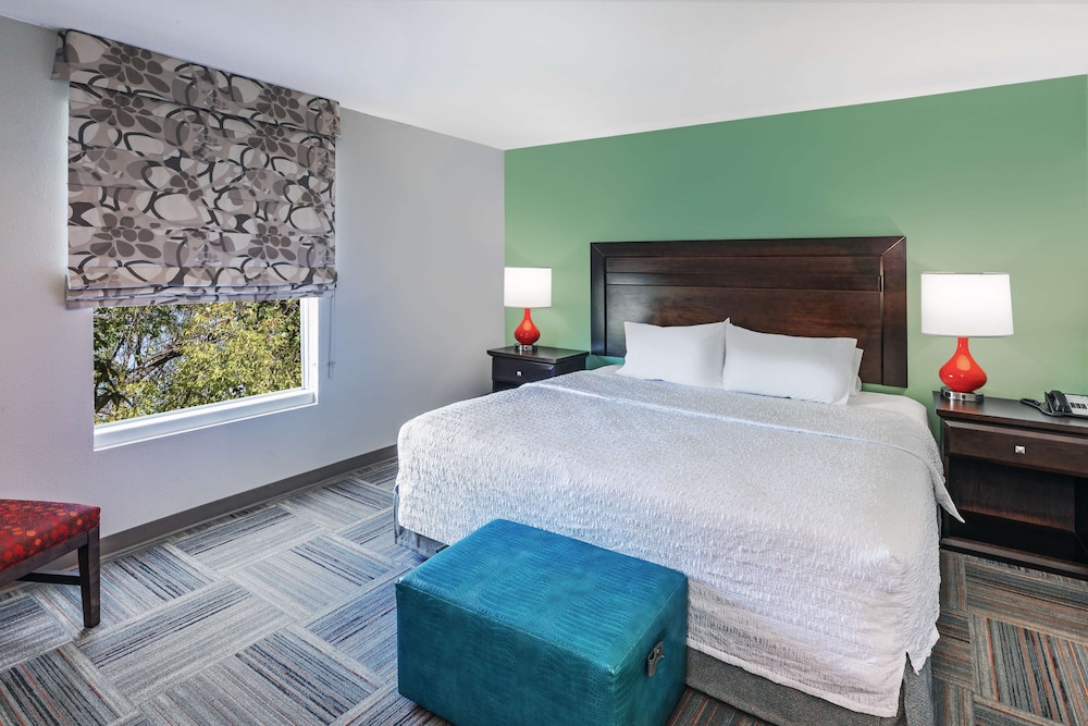 Hampton Inn Miami - photo 12