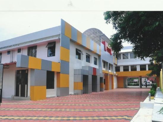 Silver Sands Residency - last minute hotel in Alleppey