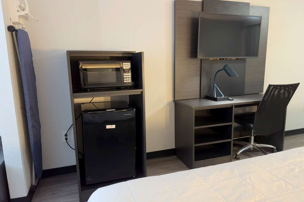 Baymont by Wyndham Rock Hill - photo 10