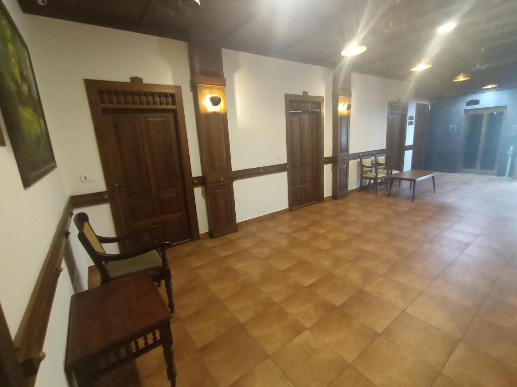 Hotel Seashell — Cochin — photo 4