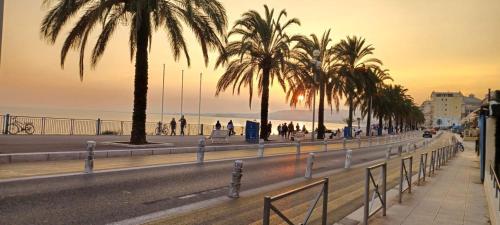 Le Grand Bleu - last minute hotel in Nice