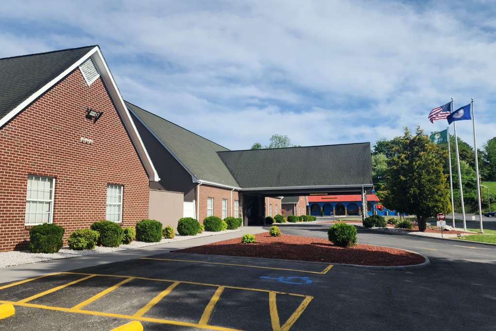 Quality Inn Dublin I 81 - photo 6