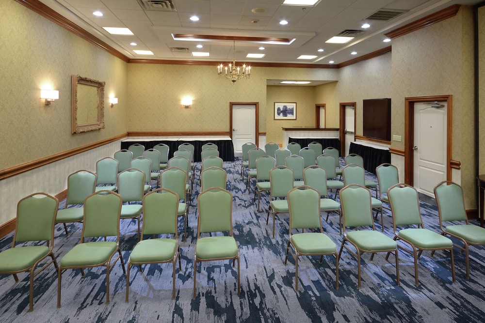 Hampton Inn & Suites Greenville Spartanburg I 85 SC - photo 49