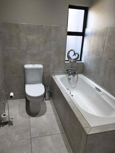 Preller Accommodation — Bloemfontein — photo 4