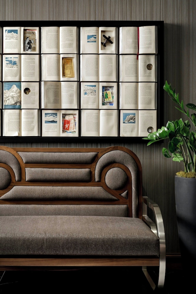 Rand Tower Hotel Minneapolis A Tribute Portfolio Hotel - photo 4