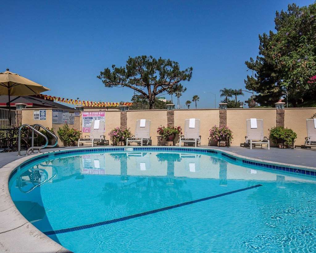 Quality Inn Ontario Airport Convention Center - photo 28