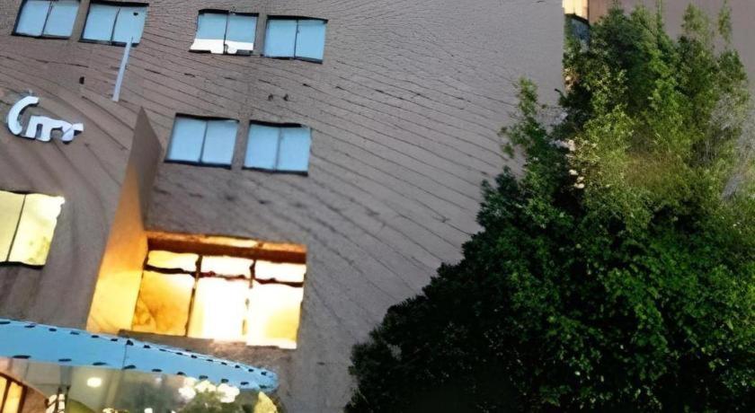 Matsuyama City Hotel in Matsuyama, Japan