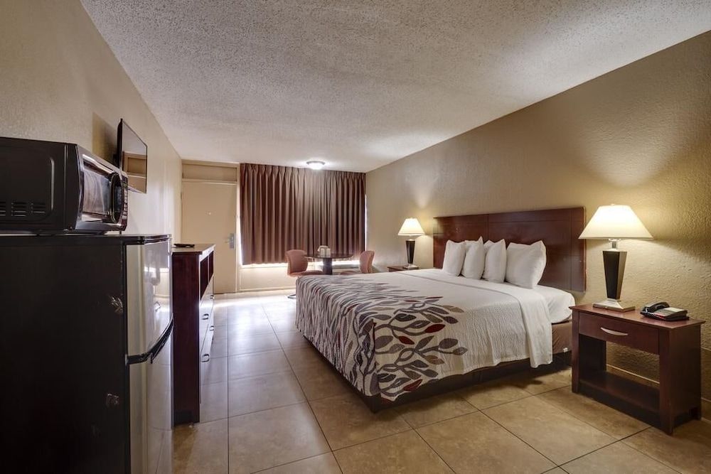 Countryside Inn & Suites Orlando - photo 11