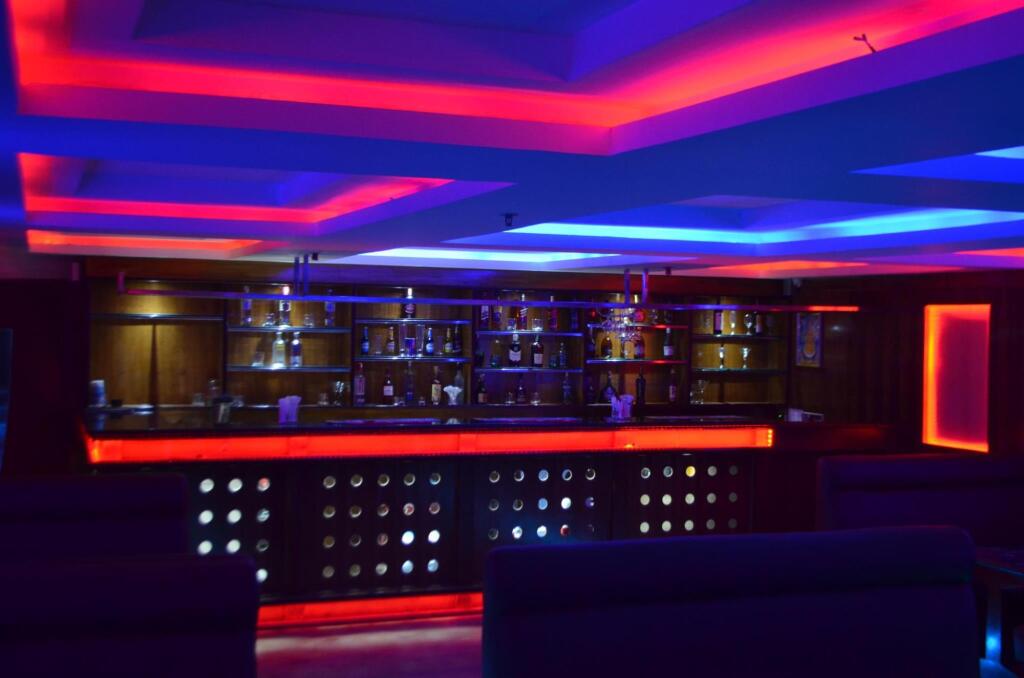 Hotel Aksharadha in Puducherry, India