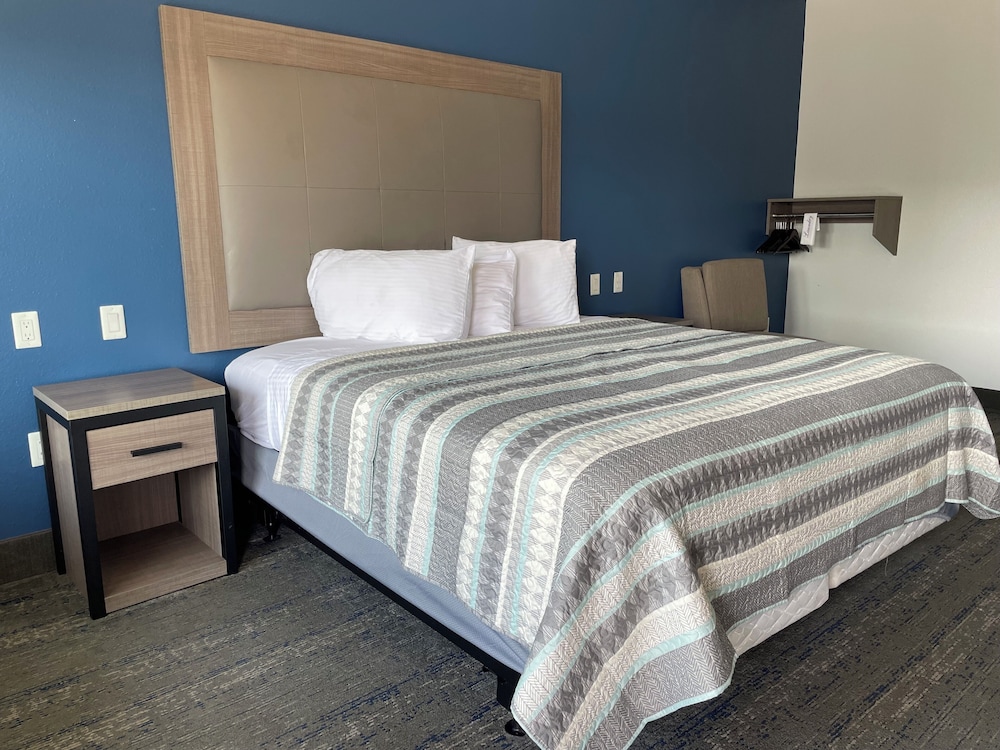Express Inn Richey - photo 8