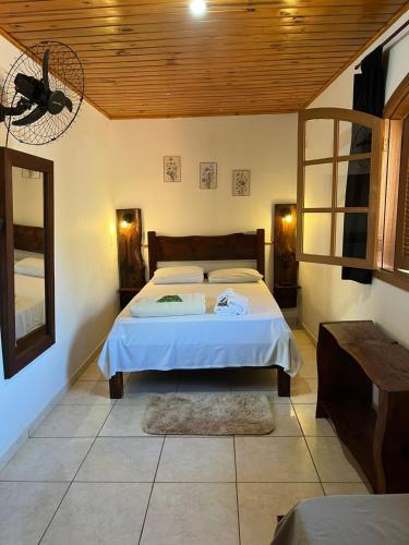 Pousada José Da Rosa in Taubate, Brasil