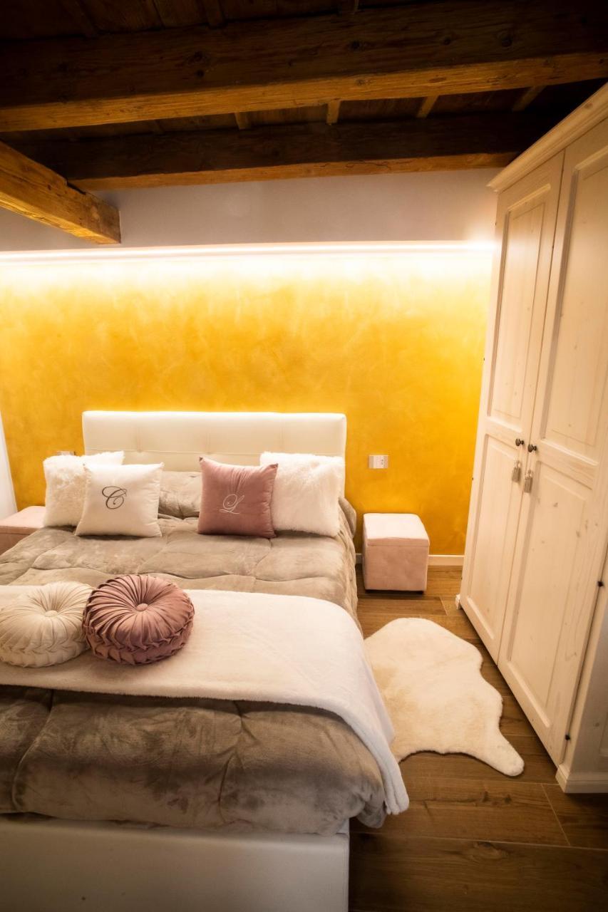 The Key of Bergamo — 4-Star Luxury Hotel in Bergamo, Italy