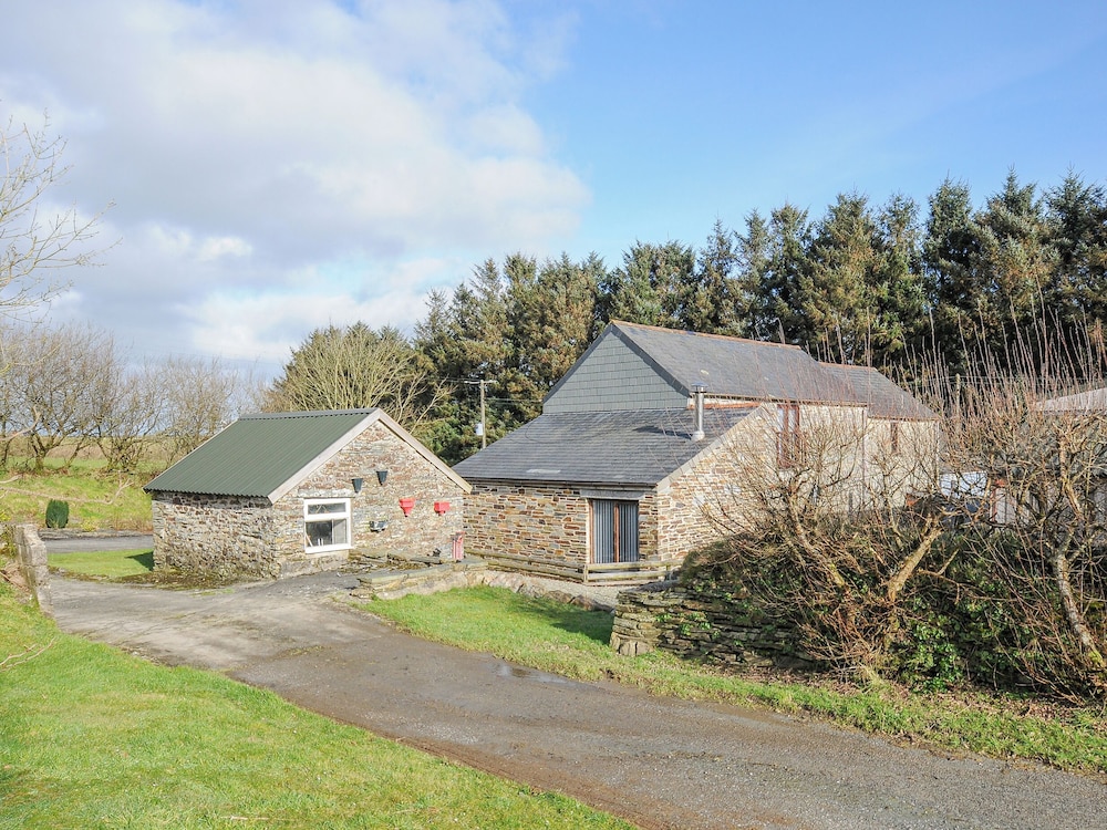 The Dairy Barn in Camelford, United Kingdom