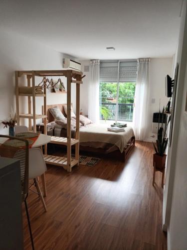 Mono Ov Lagos — 4-Star Luxury Hotel in Rosario, Argentina