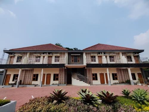 Hotel Cibening in Purwakarta, Indonesia
