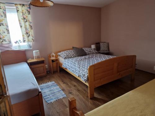 Penzión U Koníka in Poprad, Slovakia