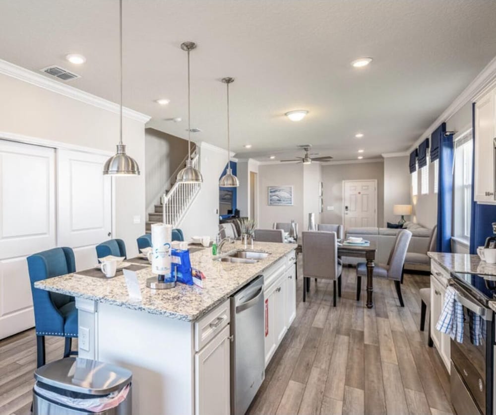 Amazing 5 6 Vacation Home at Windsor Island Resort - photo 3