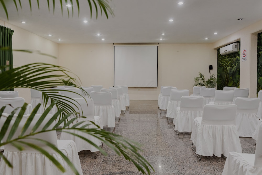 Ballroom