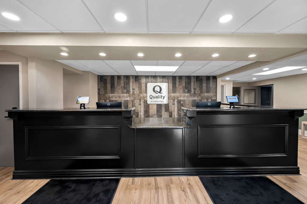 Quality Inn Fort Myers Cape Coral - photo 5