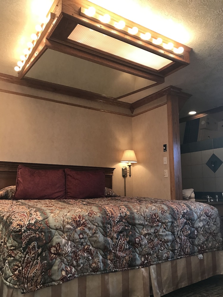 Uptown Motel Kenai - photo 5