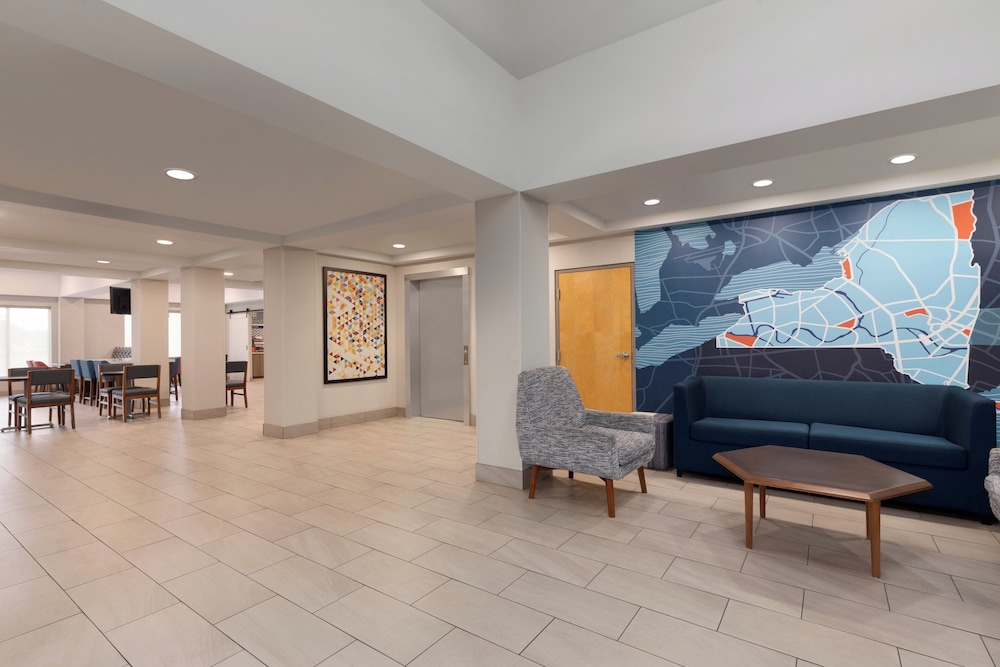 Holiday Inn Express Syracuse Airport by IHG - photo 45
