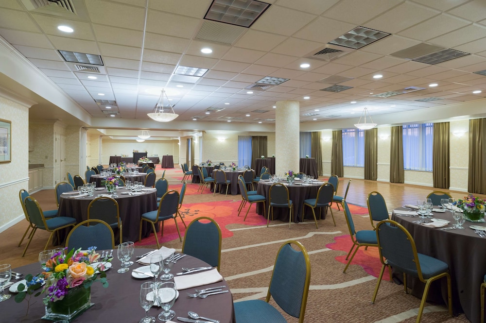 Hilton Garden Inn Hartford South Glastonbury - photo 31
