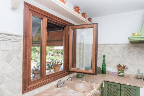 Sa Corbaia in Arta, Spain